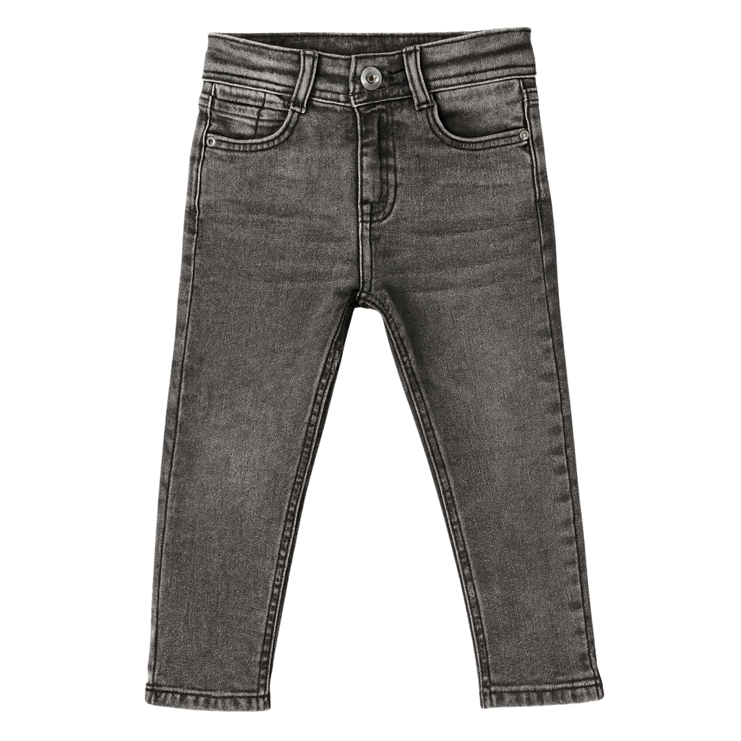 Jean Negro Deslavado