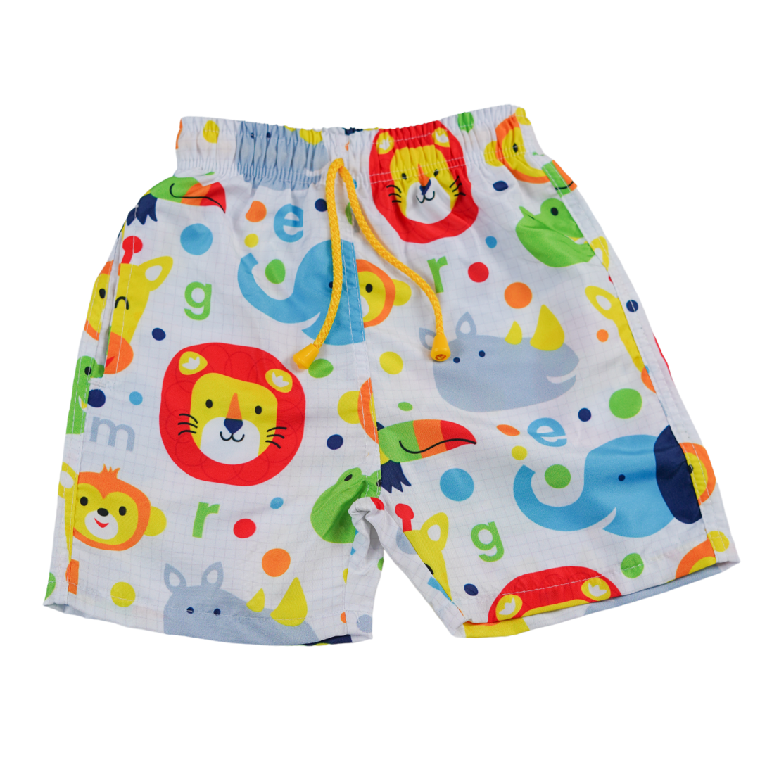 Pantalonetas Selva