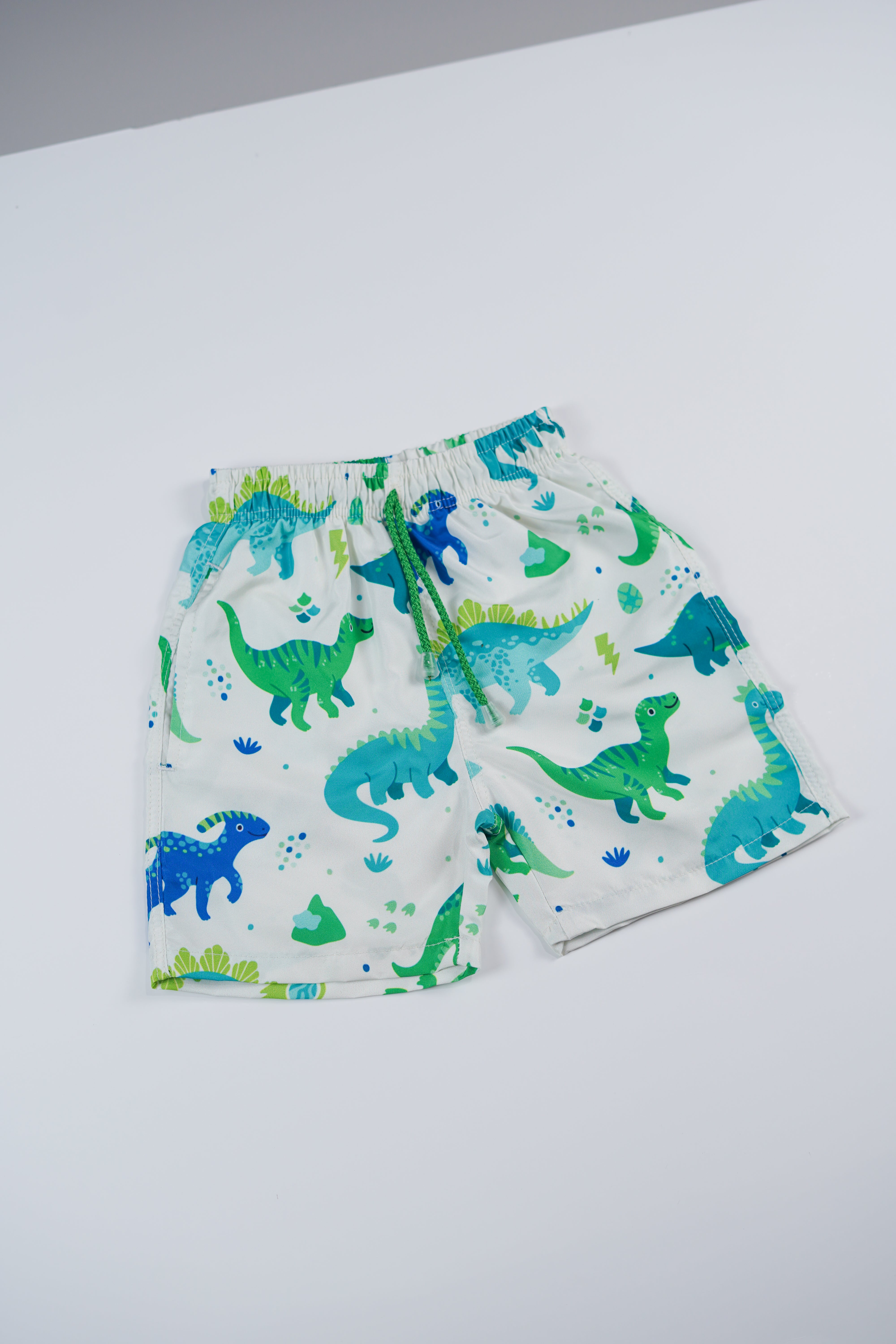 Combo X3 pantaloneta + básico.