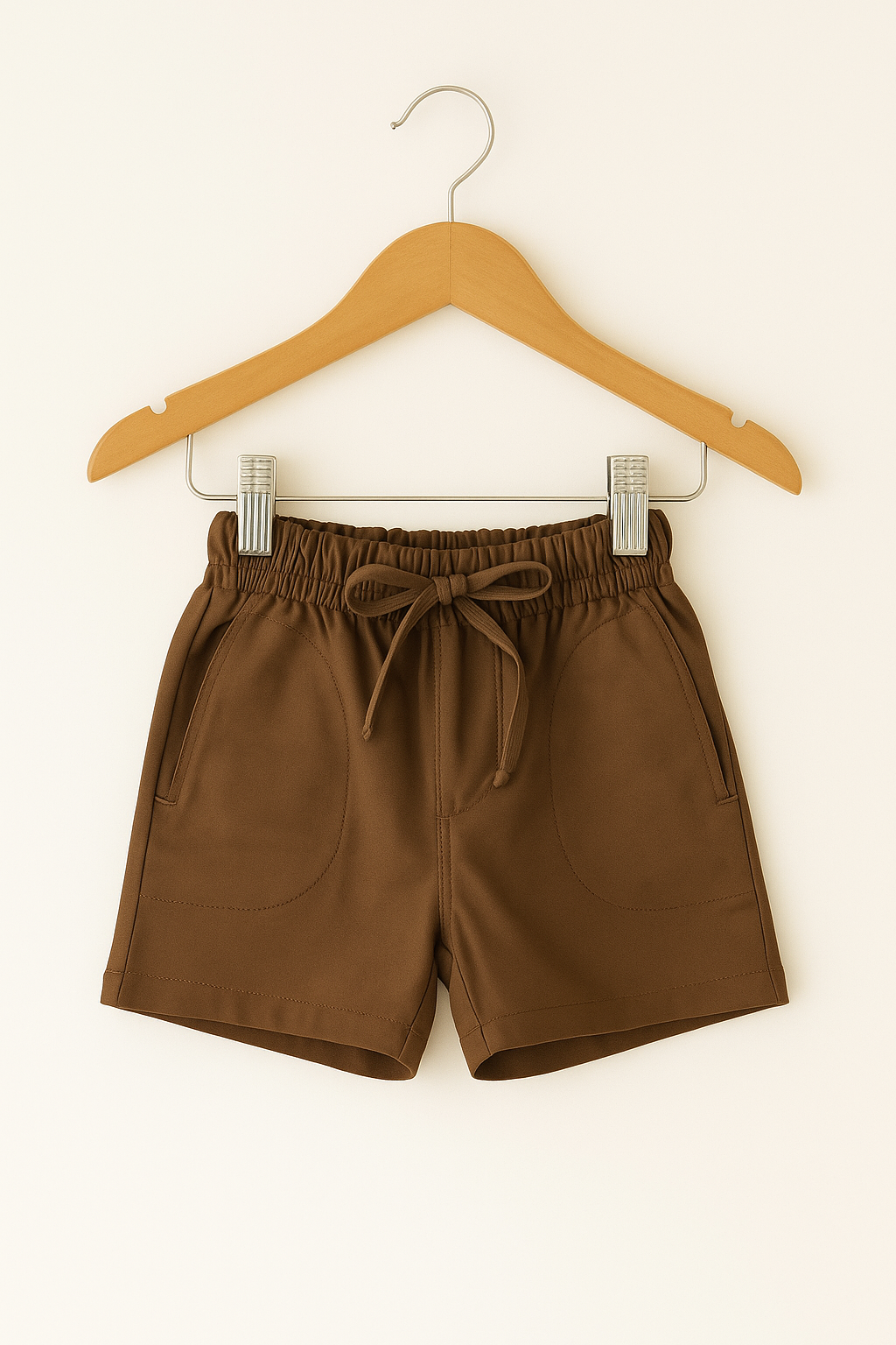 Conjunto Camisa Lino Estampada (opción 3)