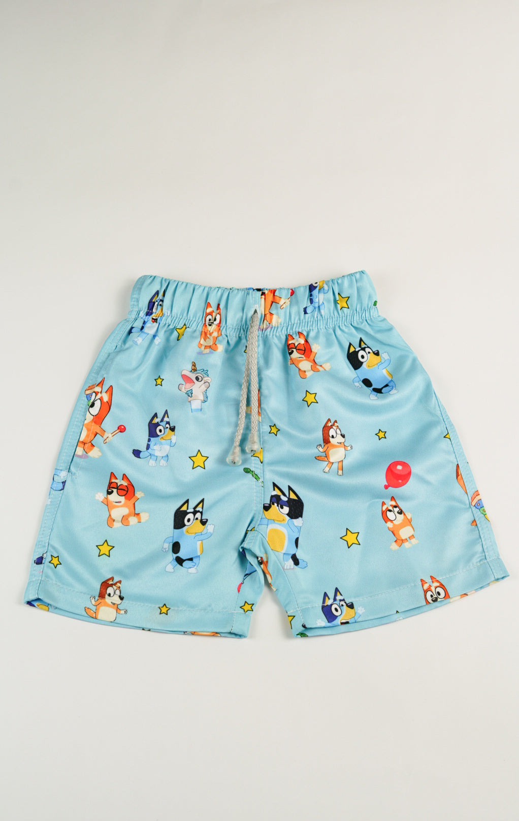Pantaloneta Bluey
