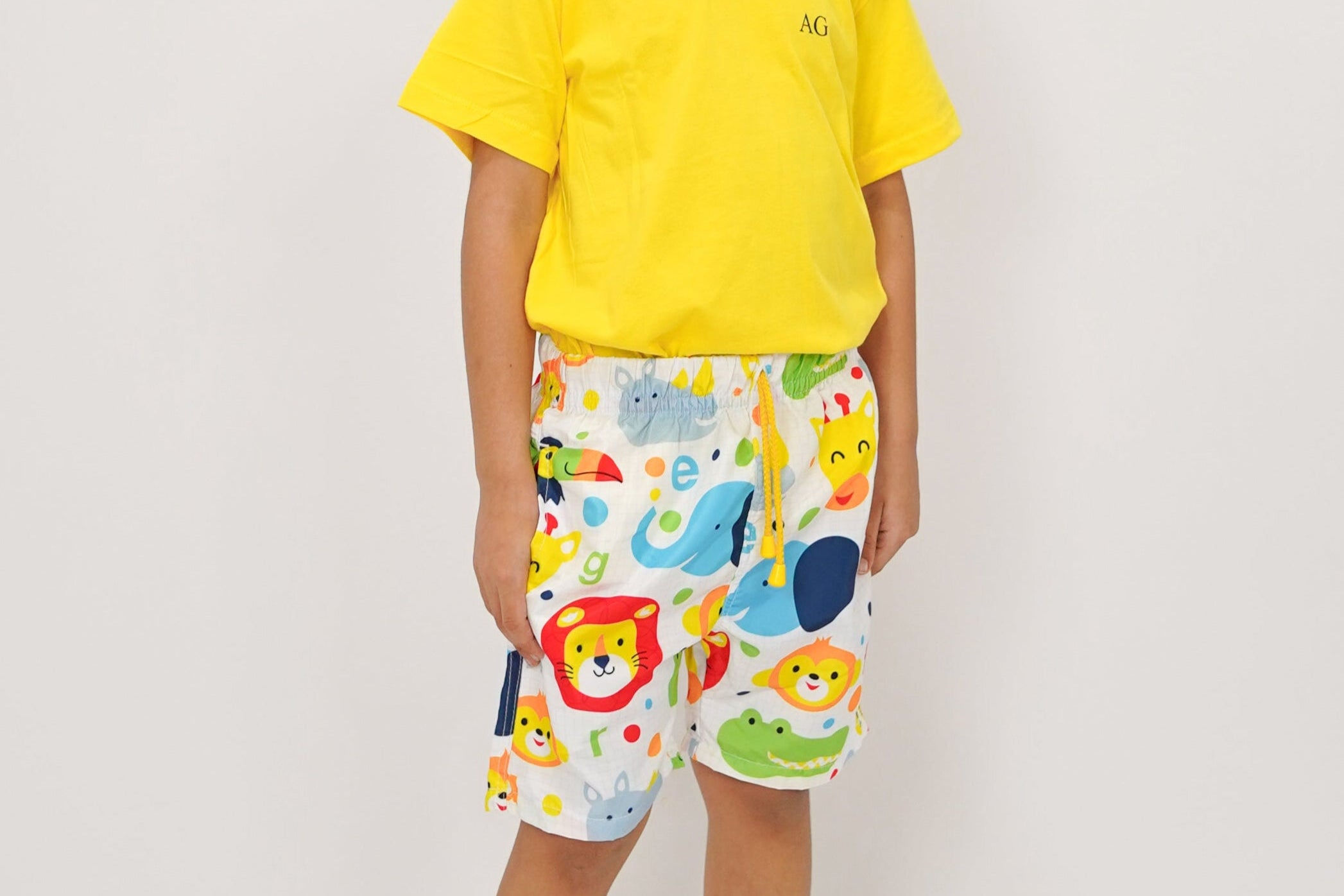 Combo X3 pantalonetas.