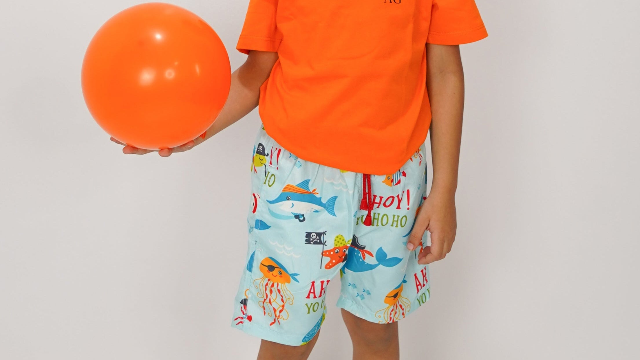 Combo X3 pantalonetas.