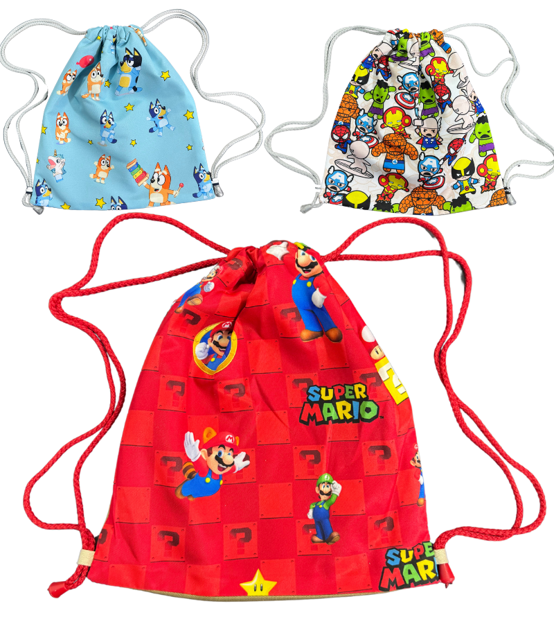 Combo X5 pantalonetas.