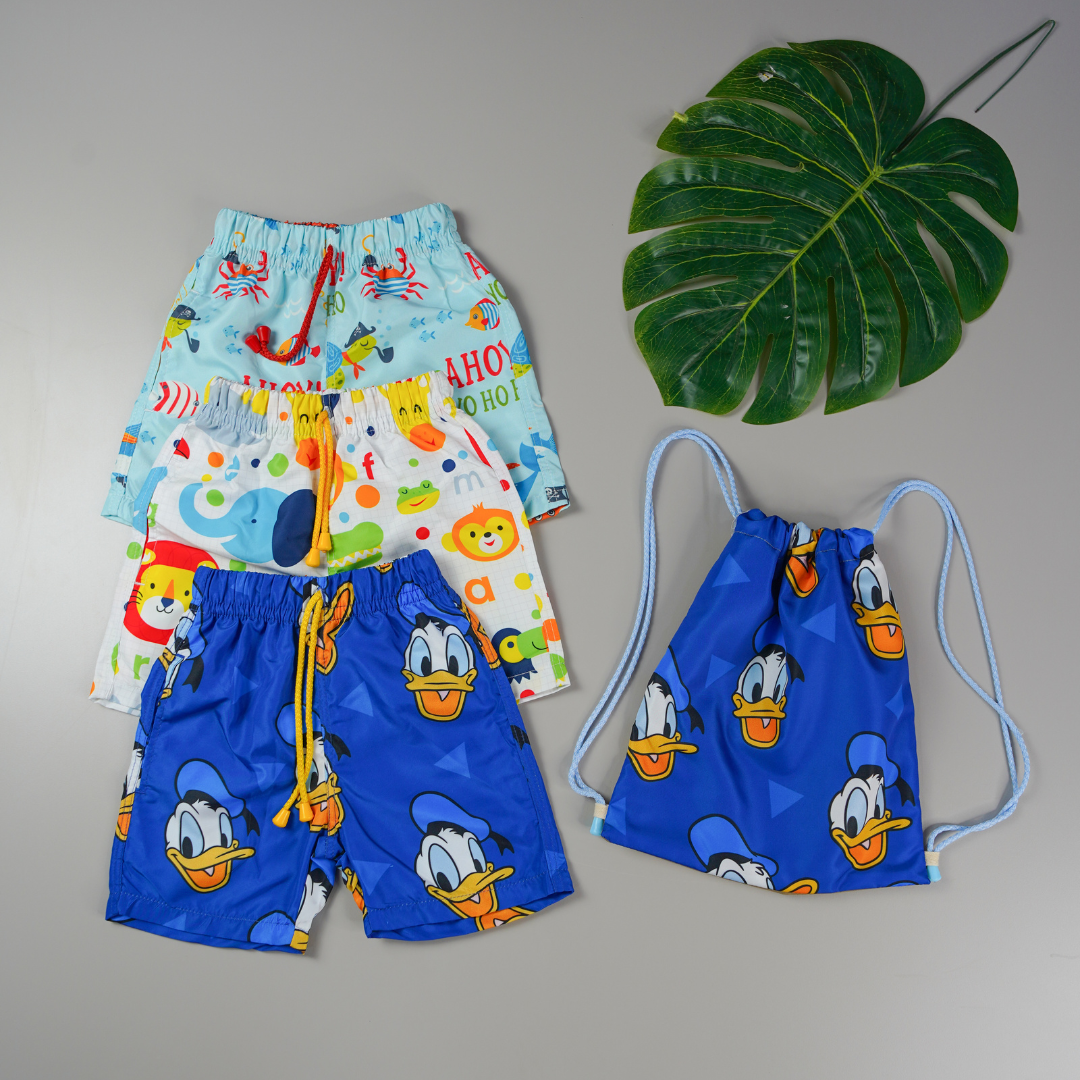 Combo X3 pantalonetas.