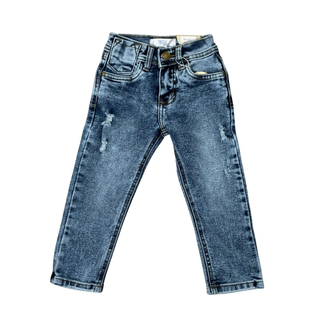 Jean De Niño Ref: 25-773