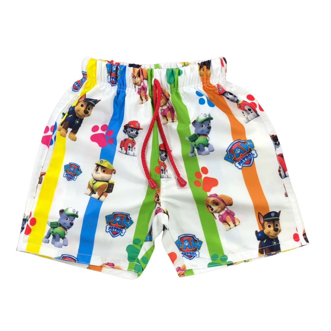 Combo X5 pantalonetas.