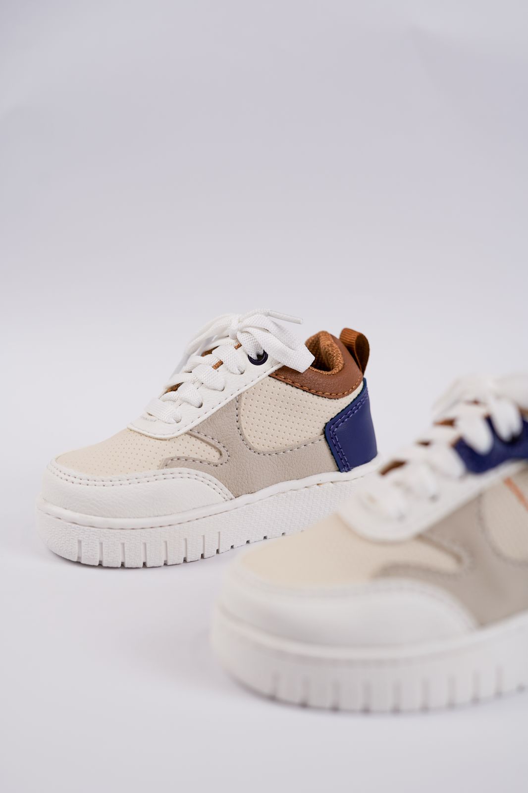 Calzado Marfil Perla