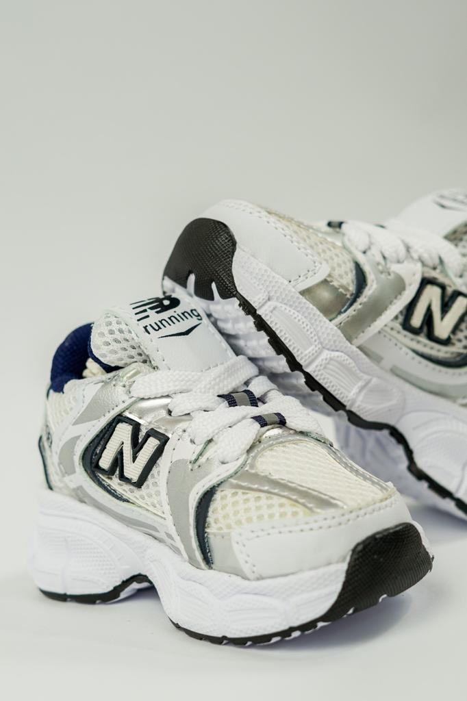 Calzado new balance