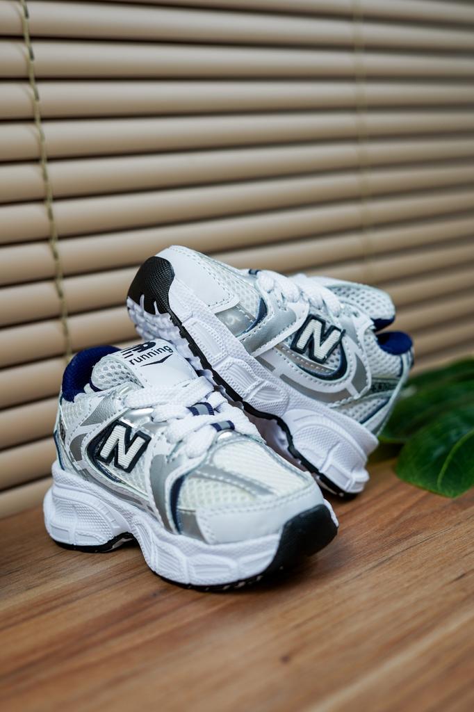 Calzado new balance