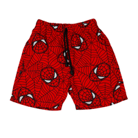 Pantaloneta Spider Man