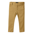 Pantalon Drill Beige