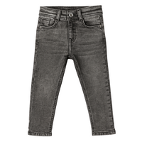 Jean Negro Deslavado