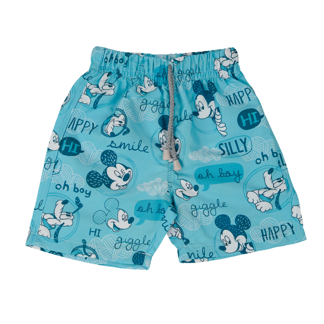 Pantaloneta Mickey