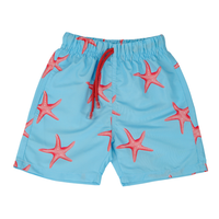Pantaloneta Estrellita De Mar