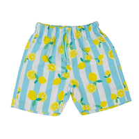 Pantaloneta limon