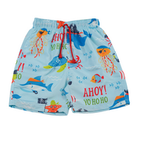 Pantalonetas Océano