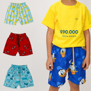 Combo X3 pantalonetas.