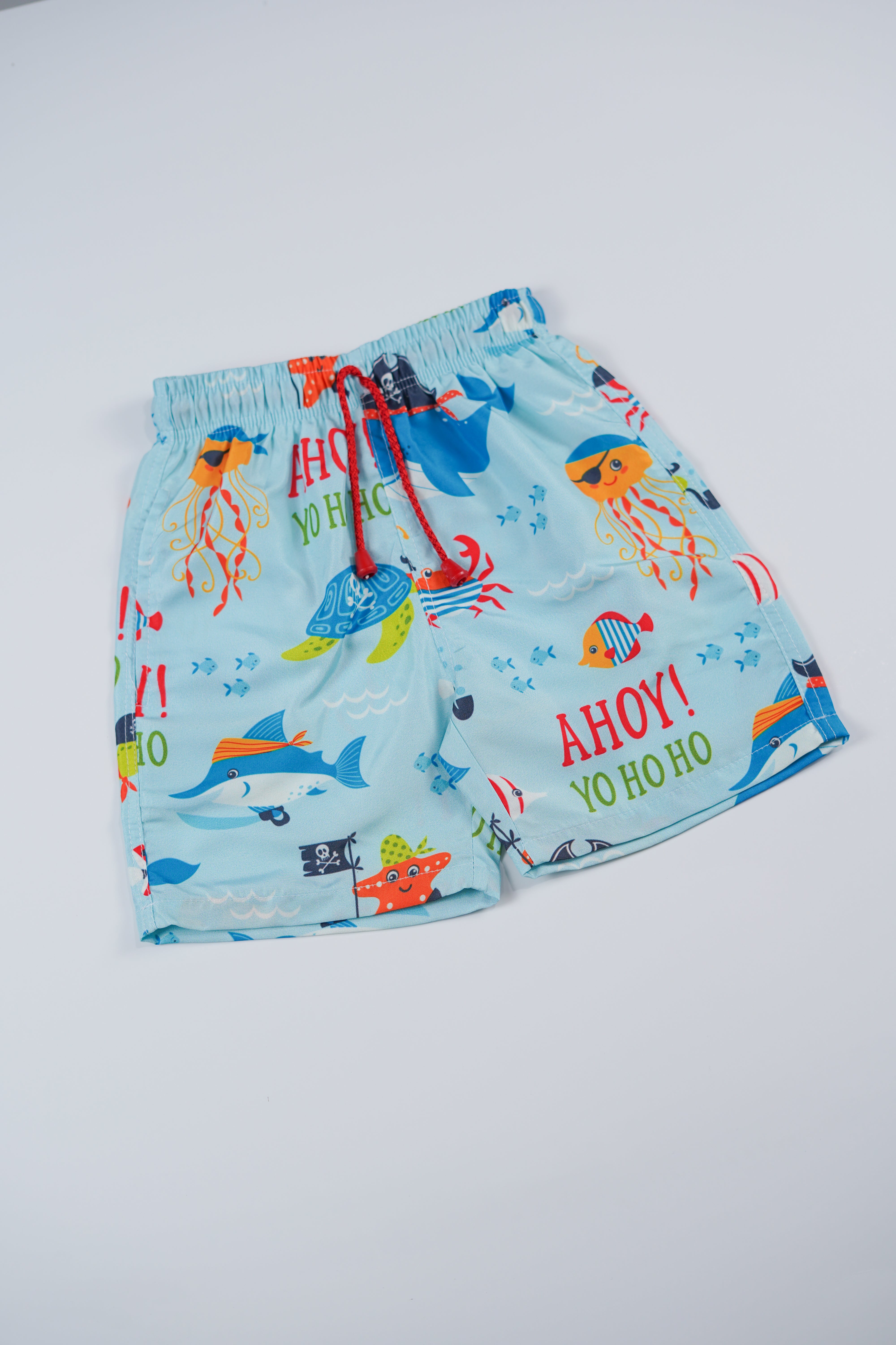 Pantalonetas Océano
