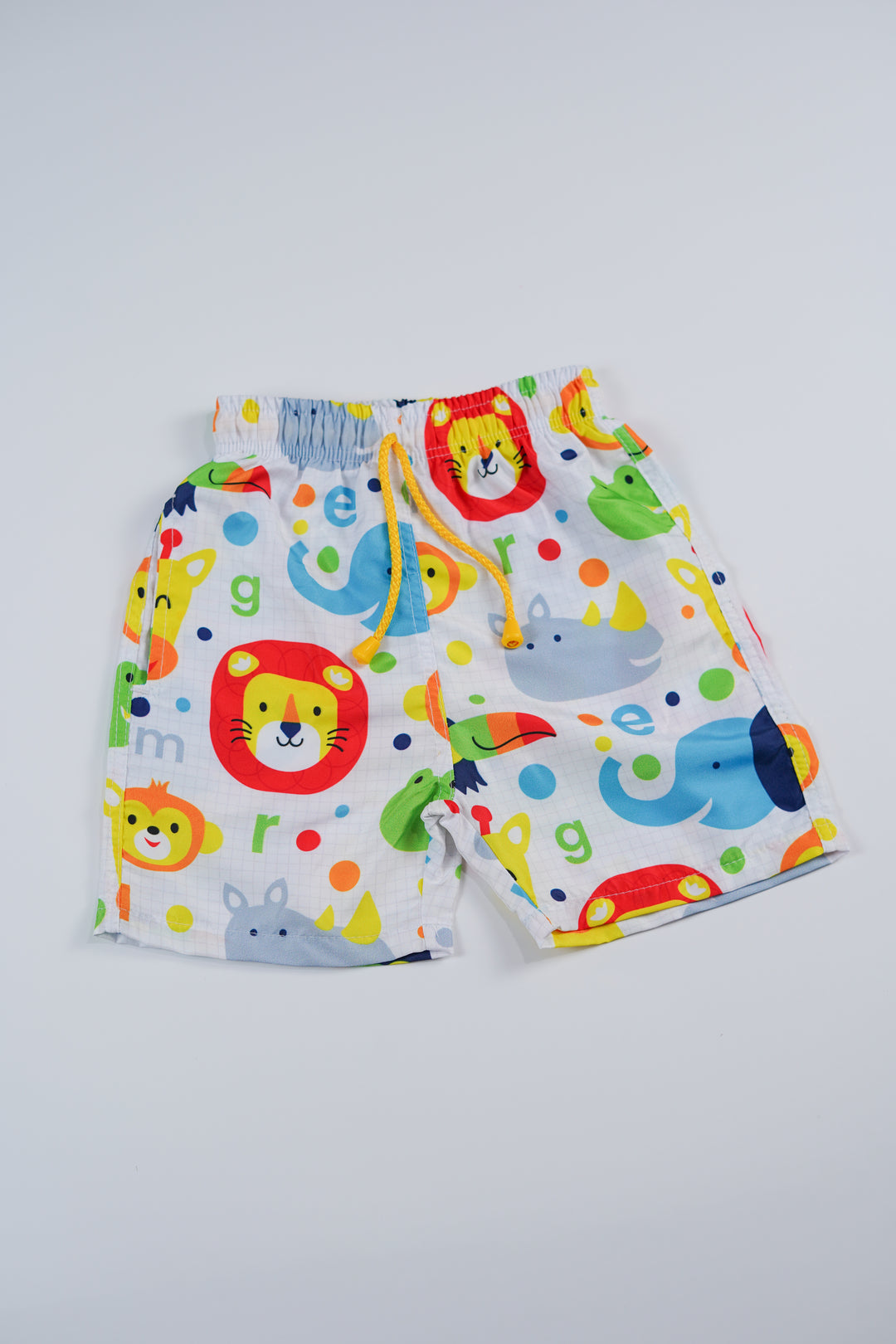 Pantalonetas Selva