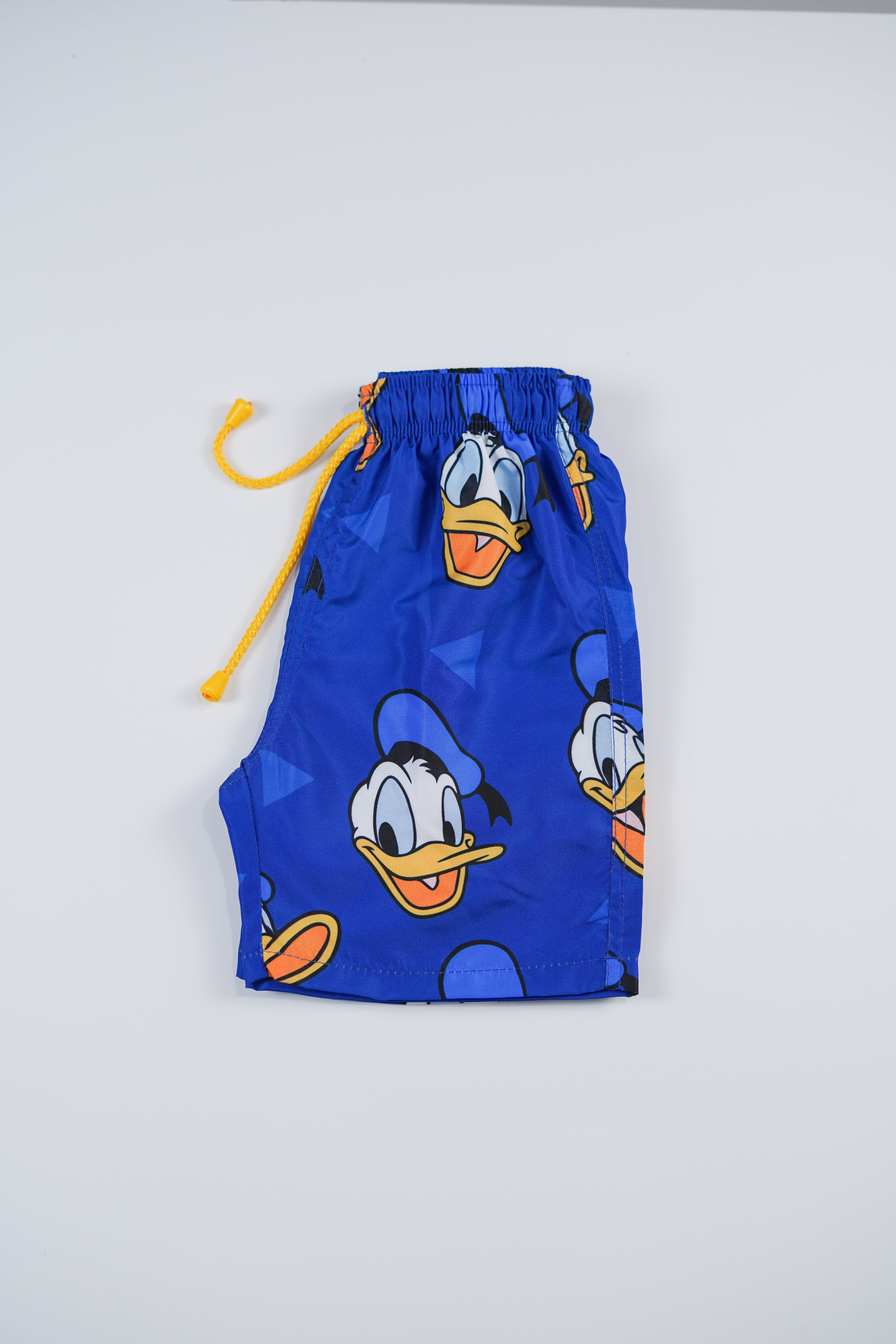 Pantaloneta Pato Donald