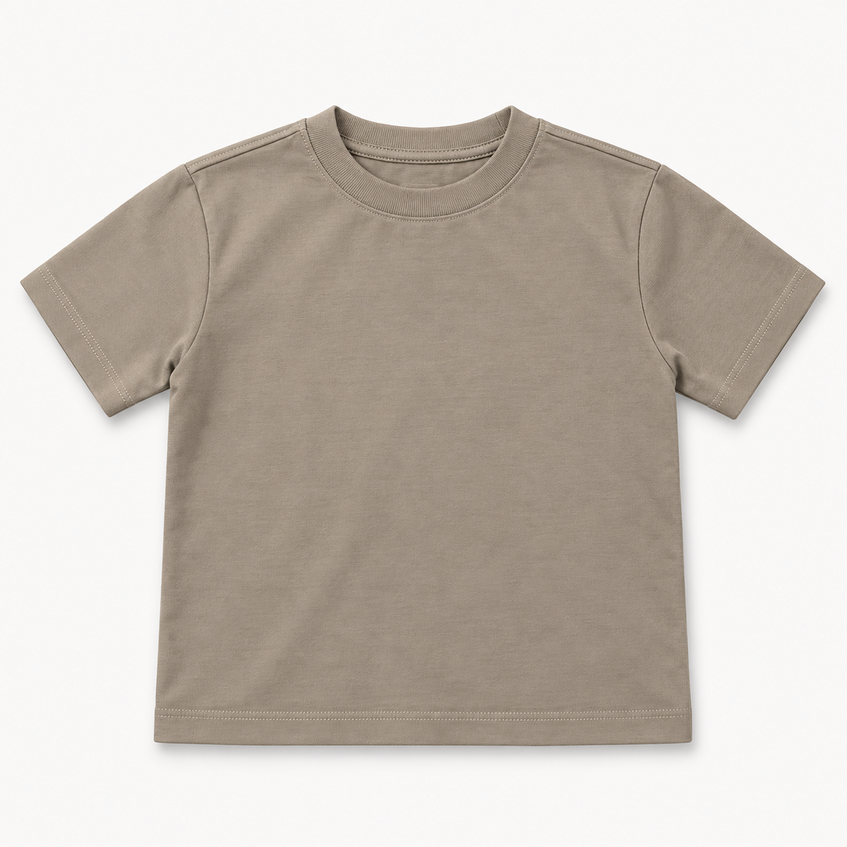 Camiseta Tela Pesada Cocoa