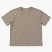 Camiseta Tela Pesada Cocoa