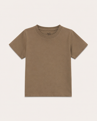 Camiseta Básica AG Cocoa