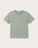 Camiseta Básica AG Verde