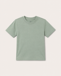 Camiseta Básica AG Verde