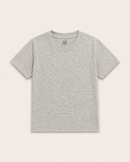Camiseta Básica AG Gris Claro