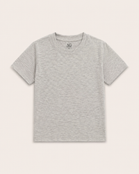 Camiseta Básica AG Gris Claro