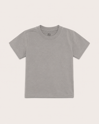 Camiseta Básica AG Gris