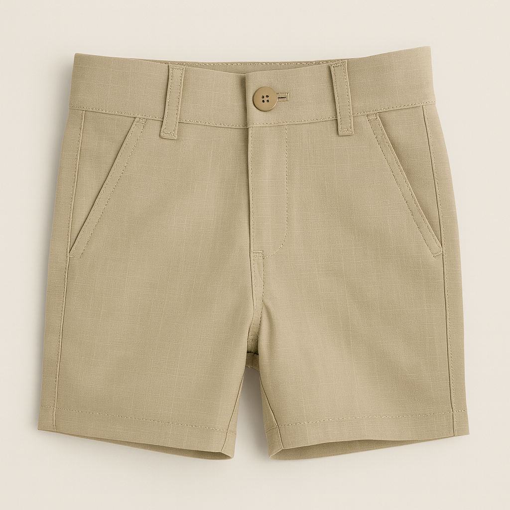 Bermuda En Lino Milane Arena