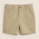 Bermuda En Lino Milane Arena