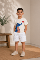 Conjunto Dino AG