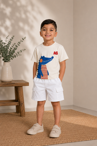 Conjunto Dino AG