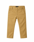 Pantalon Drill Beige