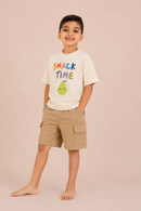 Conjunto Snack Time (Opcion 2)