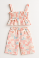 Conjunto Serena Mariposa