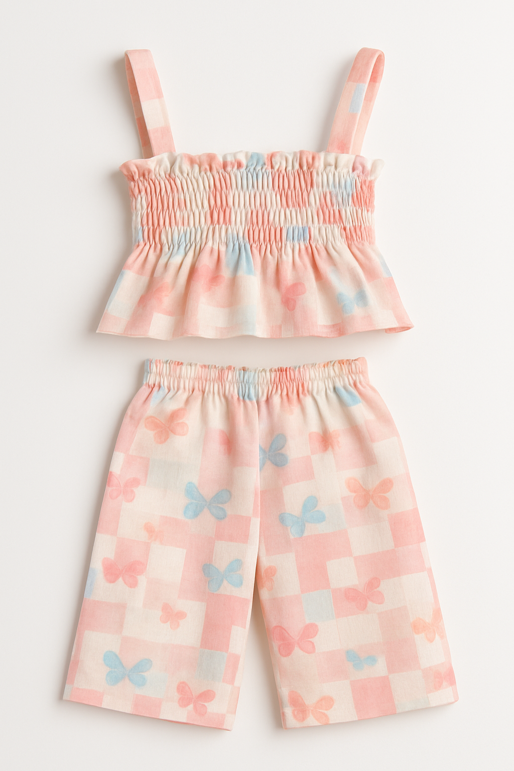 Conjunto Serena Mariposa