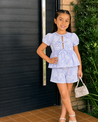 Conjunto Nube Celeste
