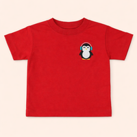 Nuevo Pack x 3 Oversize