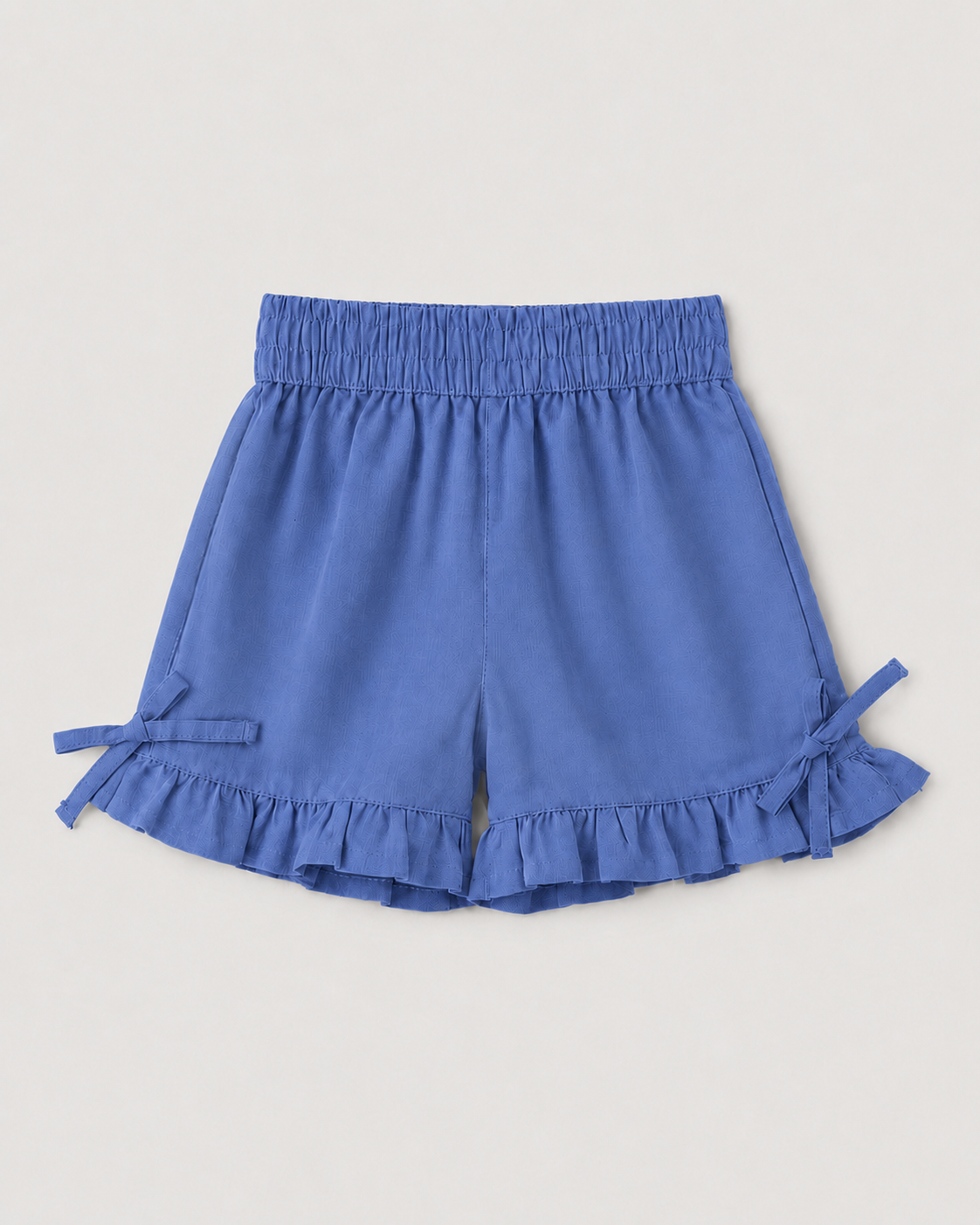 Short de Niña Mar