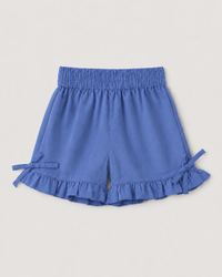 Short de Niña Mar