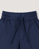 Pantalón Bota Recta Azul Turqui