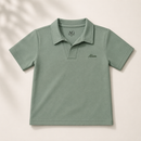 Pack x3 Polos Bose