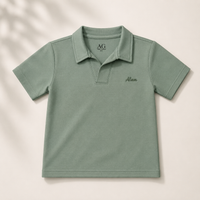 Pack x3 Polos Bose