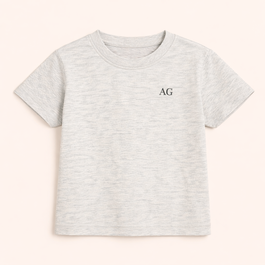 Combo x 6 Sueter Basico + Tulita