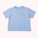 Suéter Burdas Celeste